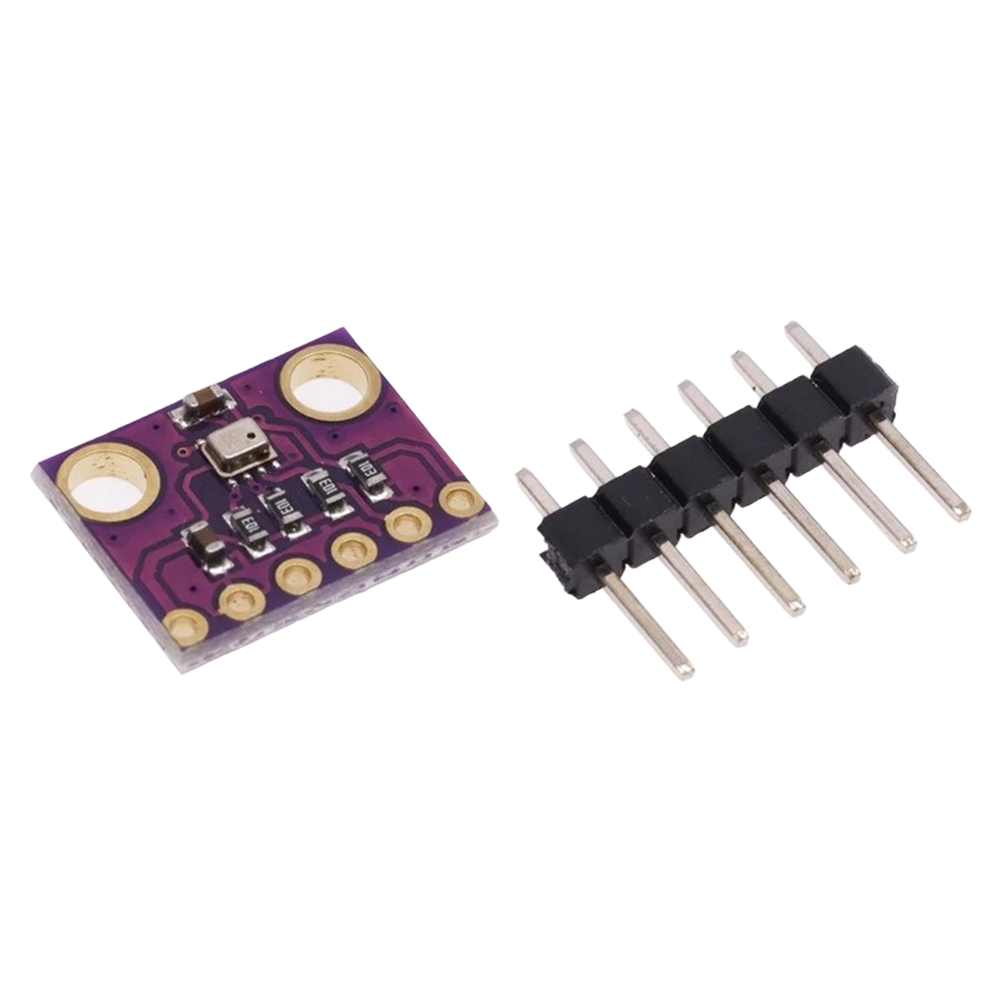 GY-BME280 Temperature Humidity - Diy Electronic Modules のレビューと価格