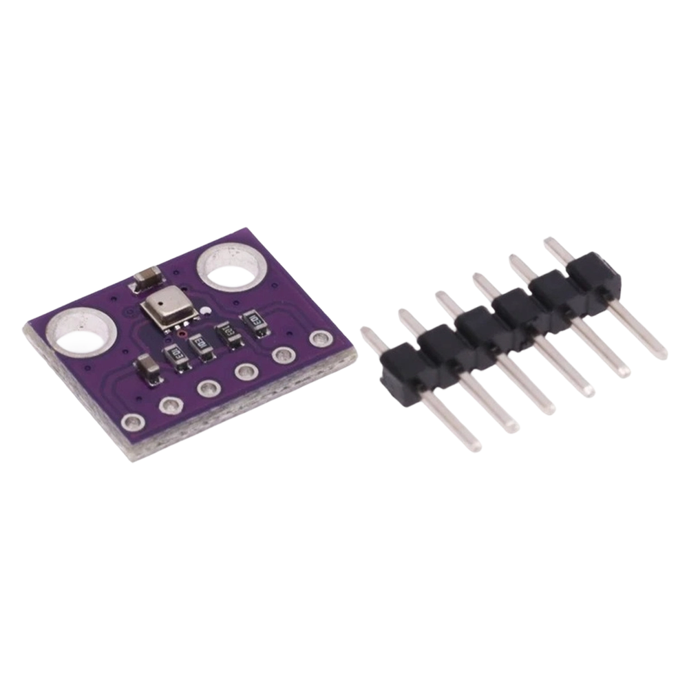 GY-BME280 Temperature Humidity - Diy Electronic Modules のレビューと価格