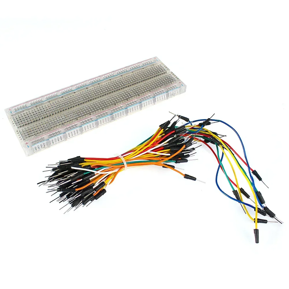 400/750/830Tie DIY PCB Breadbo - Diy Electronics Breadboard のレビューと価格