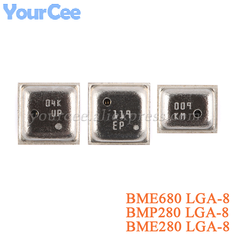 BME680 BME280 BMP280 LGA-8 SMD - Bme280 Humidity Sensor のレビューと価格