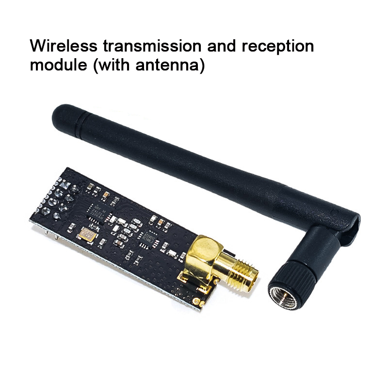 NRF24L01+PA + LNA 1100-meter l - Nrf24L01 Module Wireless のレビューと価格
