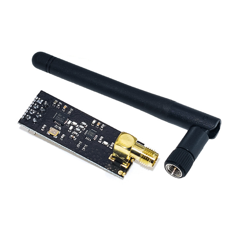 NRF24L01+PA + LNA 1100-meter l - Nrf24L01 Module Wireless のレビューと価格