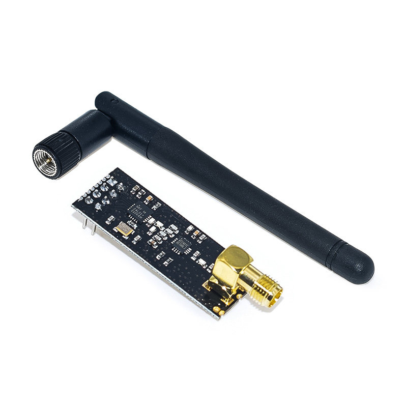 NRF24L01+PA + LNA 1100-meter l - Nrf24L01 Module Wireless のレビューと価格