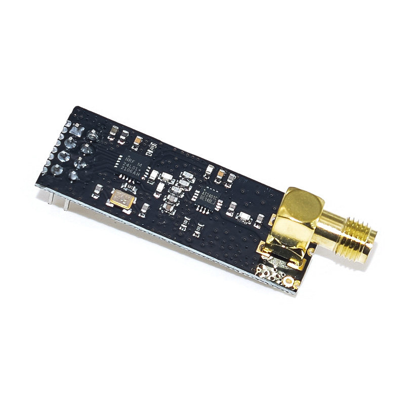 NRF24L01+PA + LNA 1100-meter l - Nrf24L01 Module Wireless のレビューと価格
