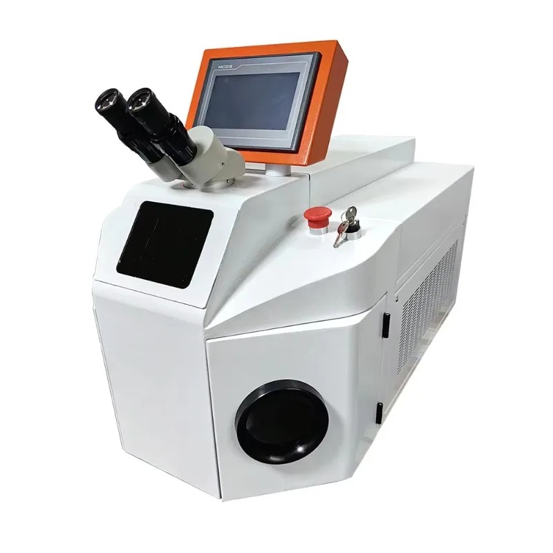 200W Laser Welding Machine for - Diy Electronics For Sale のレビューと価格