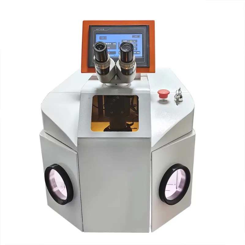 200W Laser Welding Machine for - Diy Electronics For Sale のレビューと価格