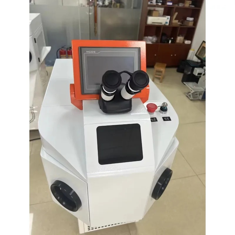 200W Laser Welding Machine for - Diy Electronics For Sale のレビューと価格