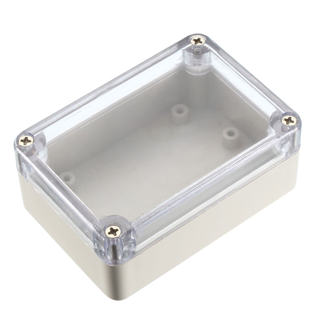 ABS Project Junction Box for E - Diy Electronics Storage のレビューと価格