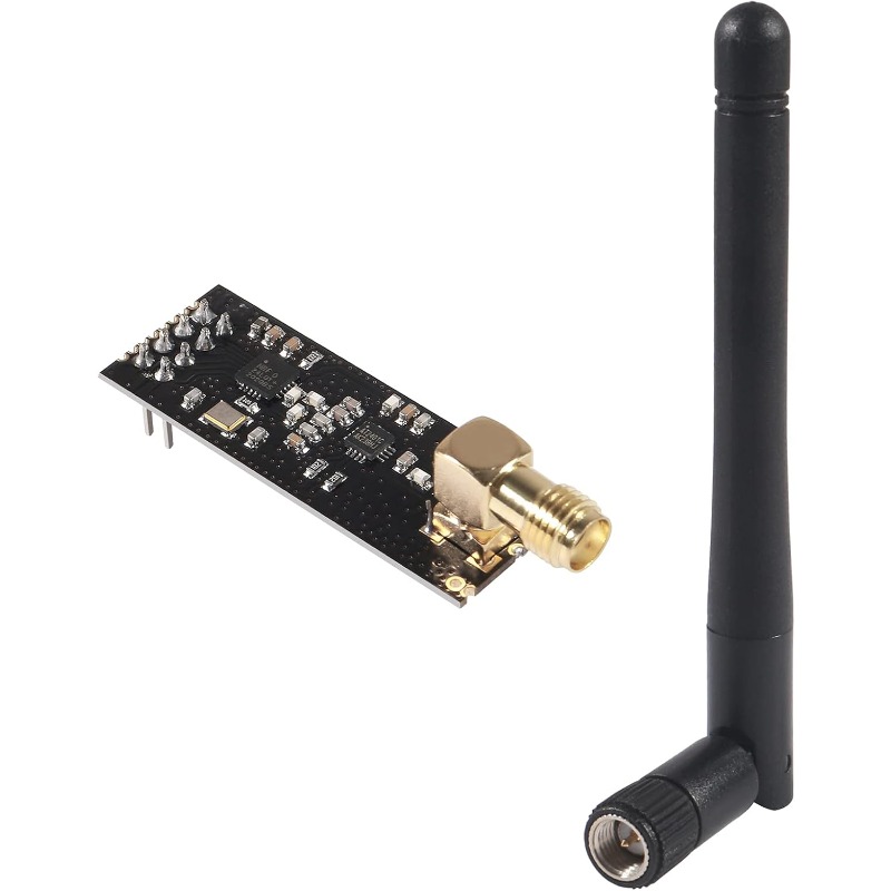 5pcs Wireless Transceiver Modu - Nrf24L01 Module Wireless のレビューと価格