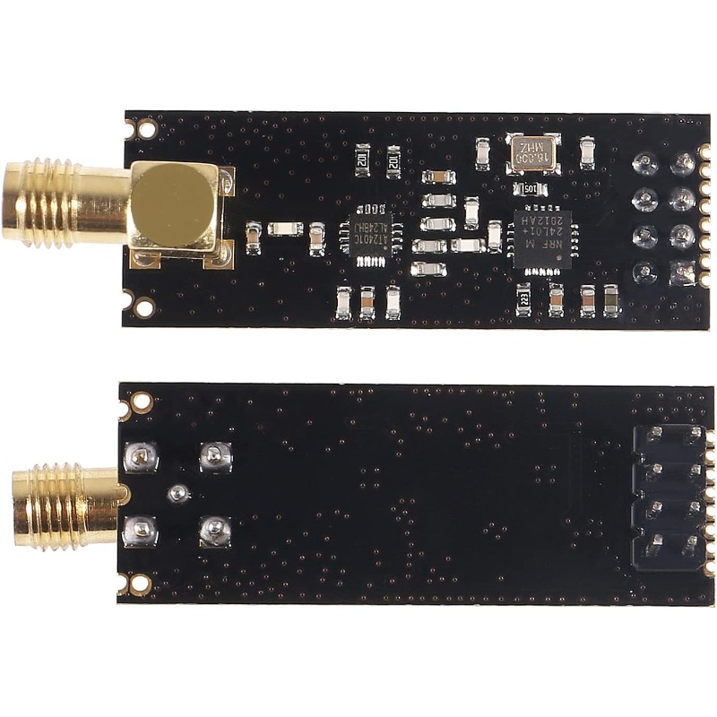 5pcs Wireless Transceiver Modu - Nrf24L01 Module Wireless のレビューと価格