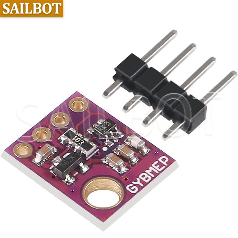 BME280 5V 3.3V Digital Sensor  - Bme280 Humidity Sensor のレビューと価格