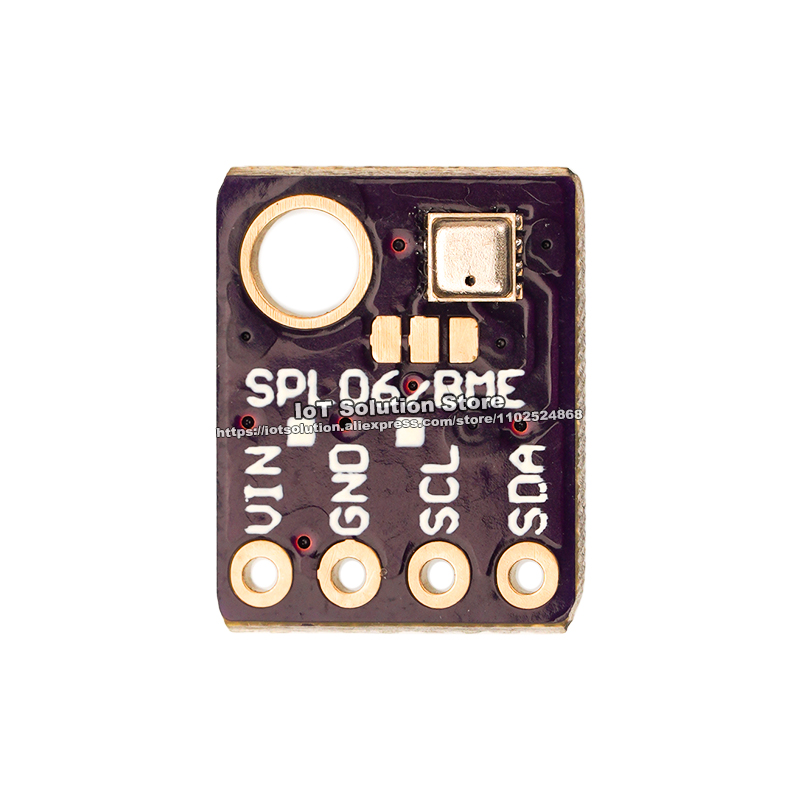 GY-BME280-5V BME280 5V Power S - Bme280 Humidity Sensor のレビューと価格