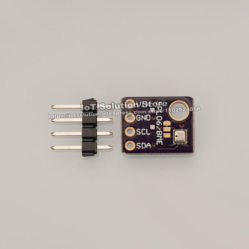 GY-BME280-5V BME280 5V Power S - Bme280 Humidity Sensor のレビューと価格