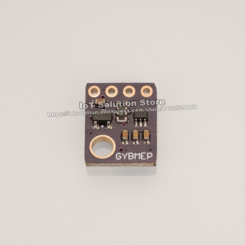 GY-BME280-5V BME280 5V Power S - Bme280 Humidity Sensor のレビューと価格