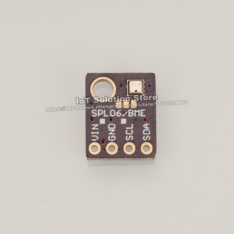 GY-BME280-5V BME280 5V Power S - Bme280 Humidity Sensor のレビューと価格