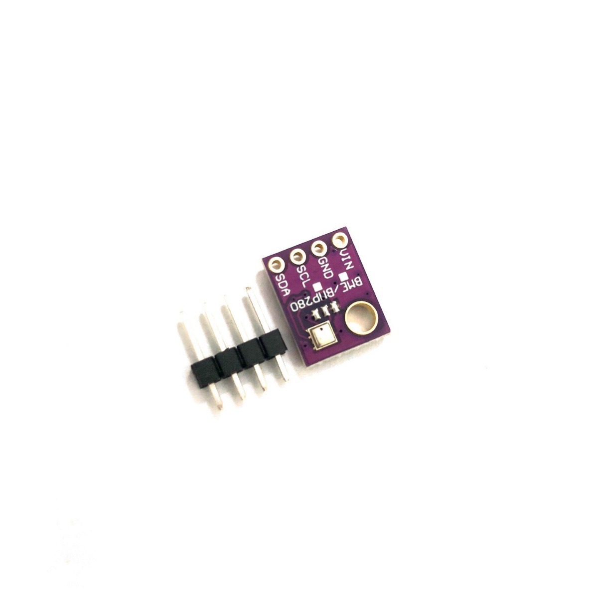 20pcs GY-BME280-5V temperature - Bme280 Humidity Sensor のレビューと価格