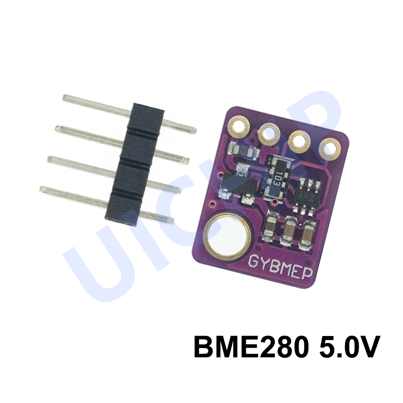 BME280 3.3V BMP280 5V Digital  - Bme280 Humidity Sensor のレビューと価格