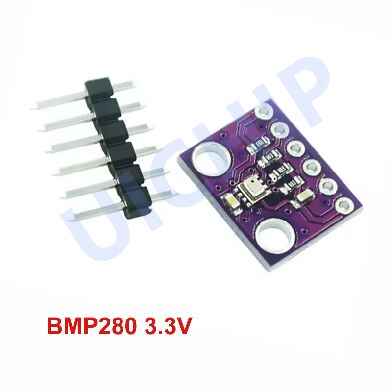 BME280 3.3V BMP280 5V Digital  - Bme280 Humidity Sensor のレビューと価格