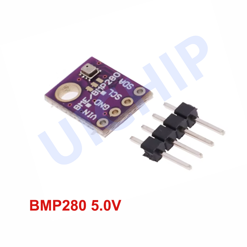 BME280 3.3V BMP280 5V Digital  - Bme280 Humidity Sensor のレビューと価格