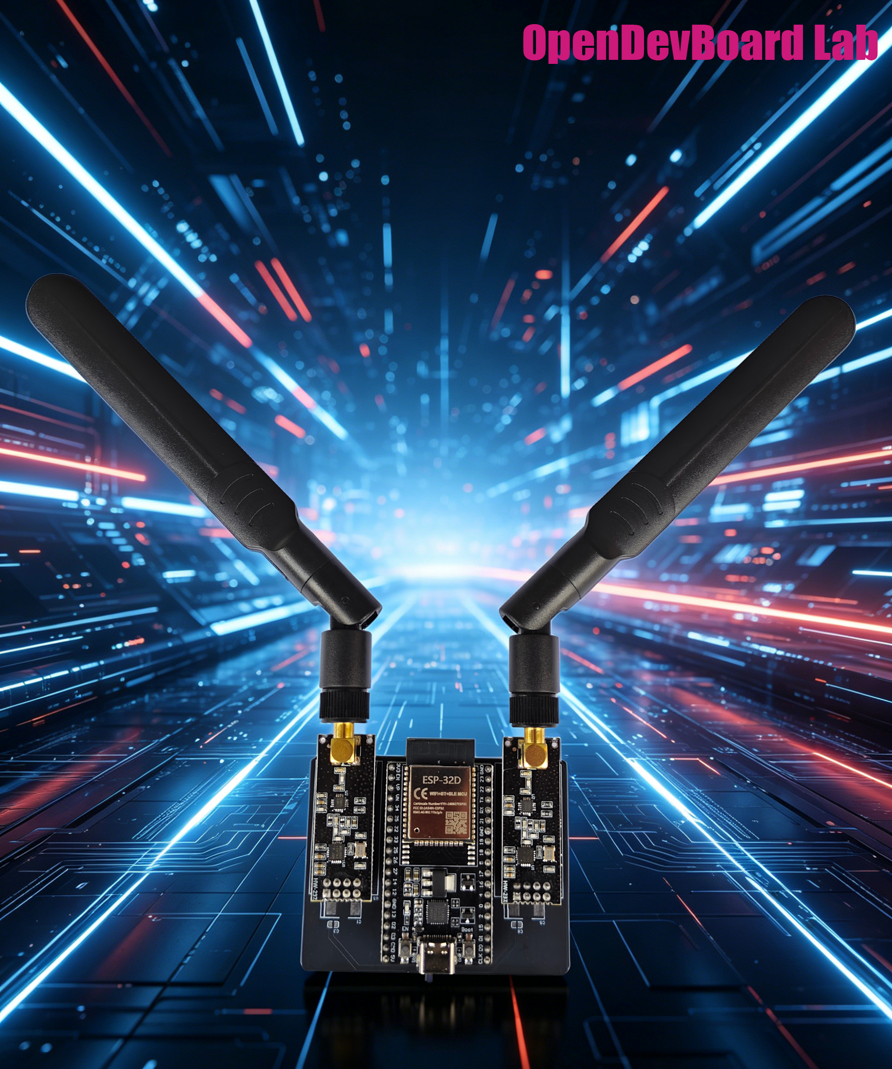 New ESP32 DevKitC + NRF24L01 P - Nrf24L01 Module Wireless のレビューと価格