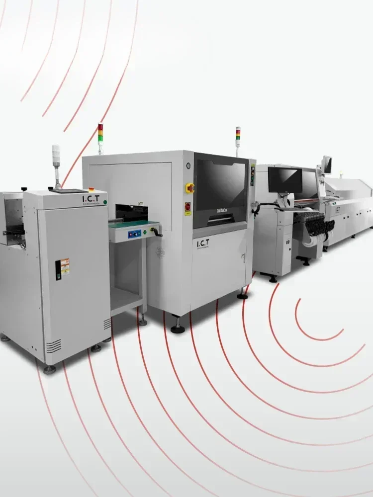 Production line manufacturing  - Diy Electronics For Sale のレビューと価格