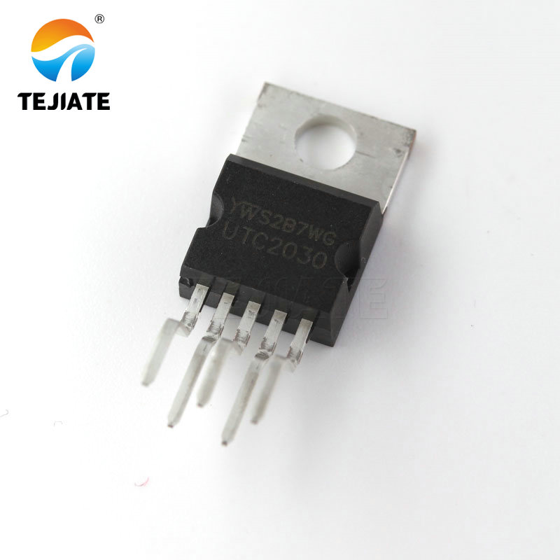 1PCS UTC Chips UTC2030 General - Diy Electronics Aliexpress のレビューと価格