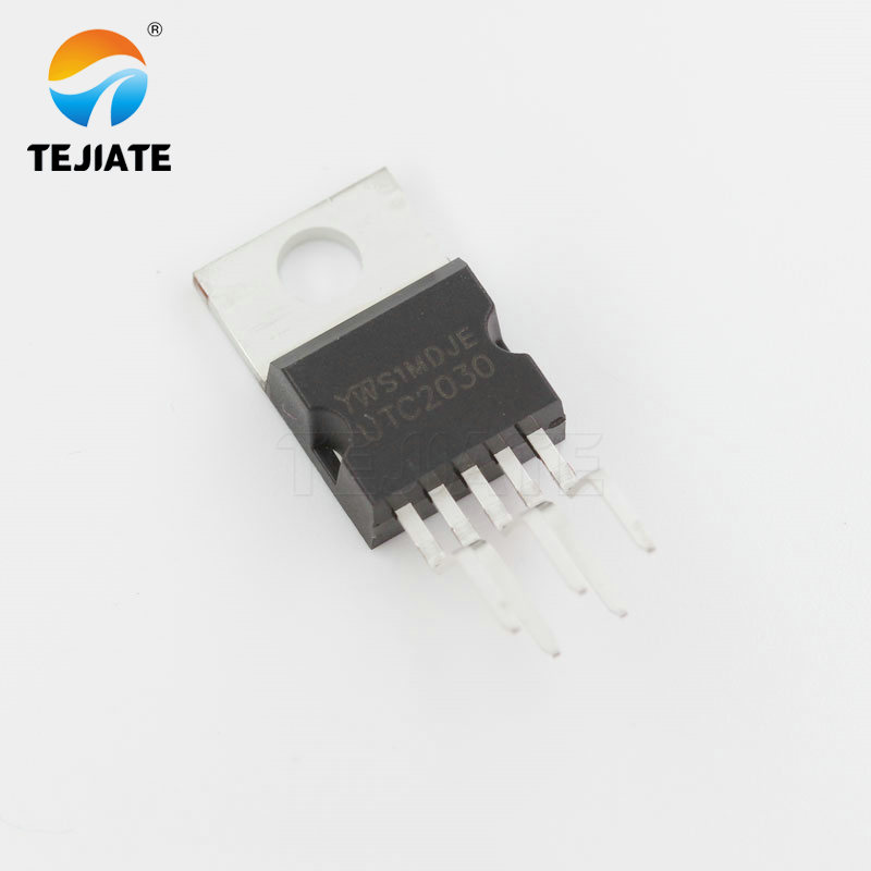1PCS UTC Chips UTC2030 General - Diy Electronics Aliexpress のレビューと価格