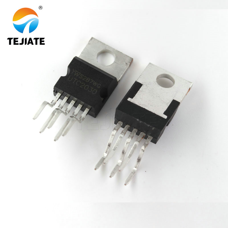 1PCS UTC Chips UTC2030 General - Diy Electronics Aliexpress のレビューと価格