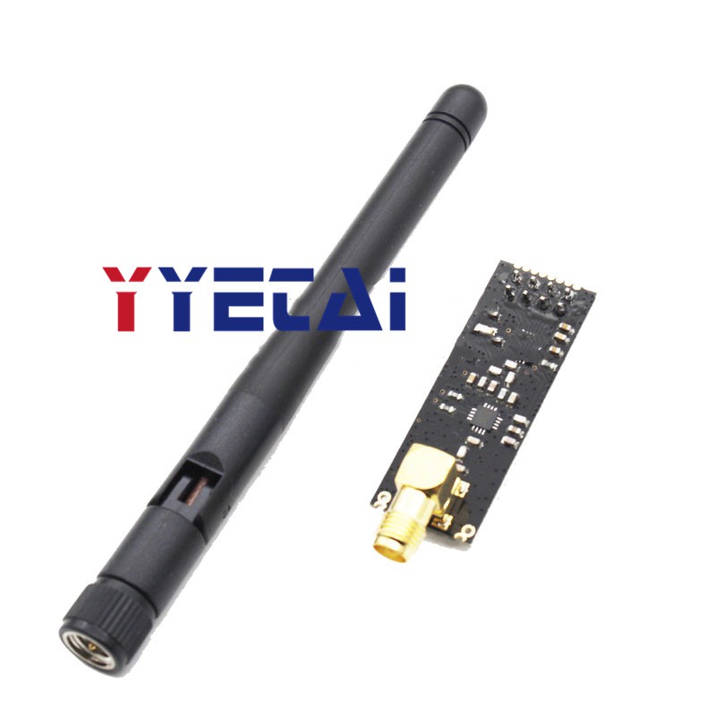 YYT NRF24L01+PA+LNA Wireless M - Nrf24L01 Module Wireless のレビューと価格