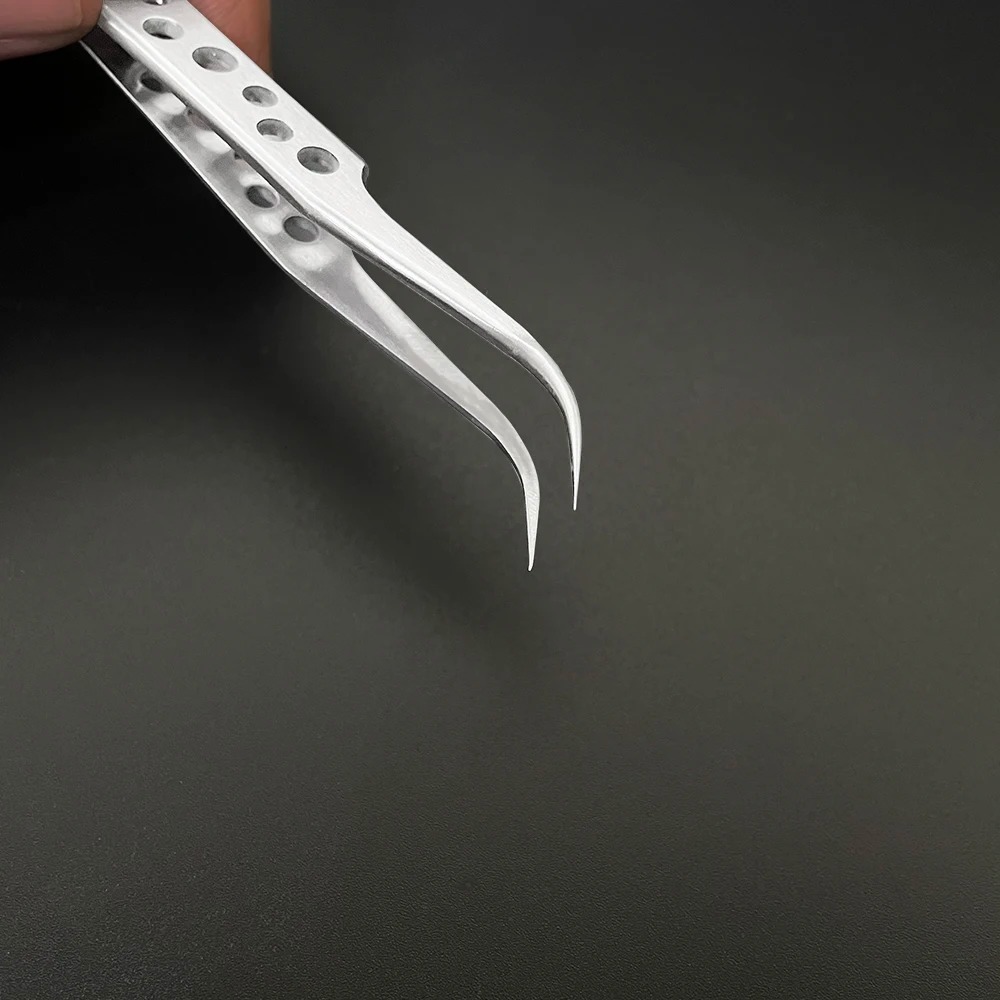 Industrial Tweezers Electronic - Diy Electronics Repair のレビューと価格