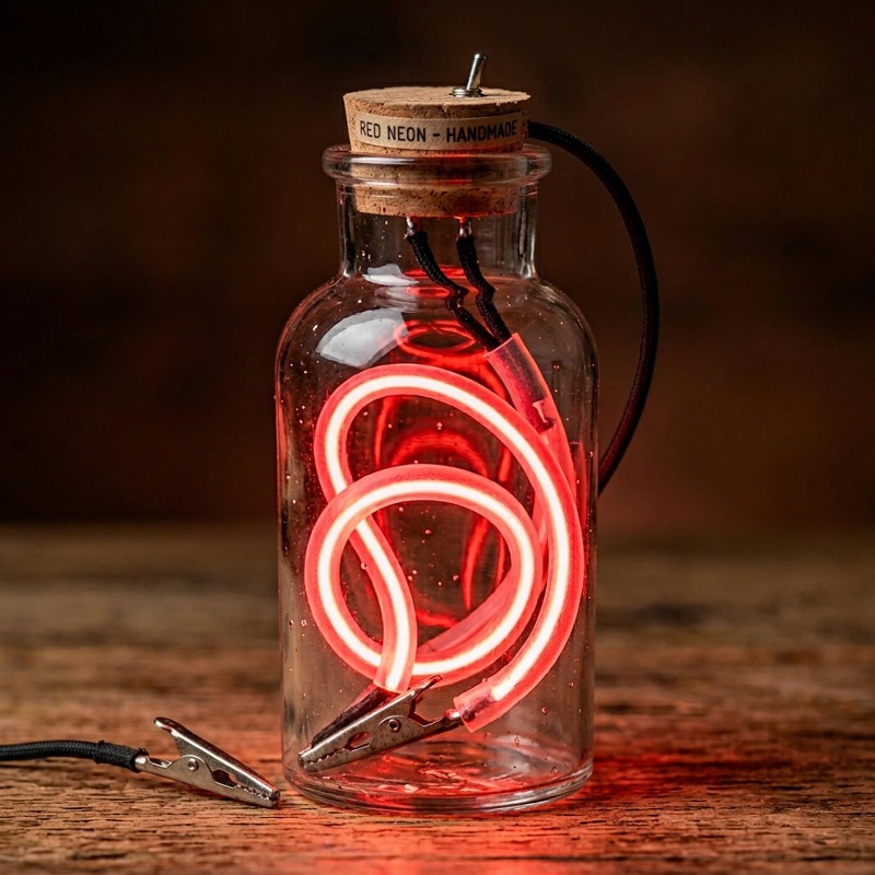 1/10x Flexible LED Filament LE - Diy Electronics Filament のレビューと価格