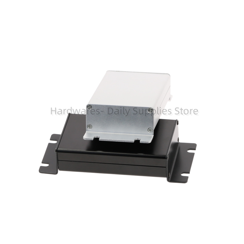 Aluminum PCB Instrument Box En - Diy Box Electronics Mall のレビューと価格