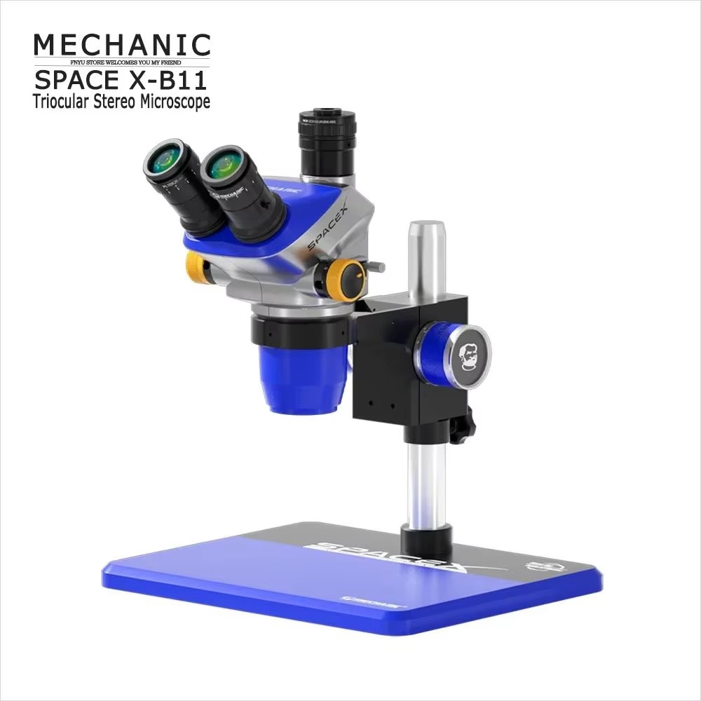 Ranlraka SPACE X-B11/SPACE X-T - Diy Electronics Microscope のレビューと価格