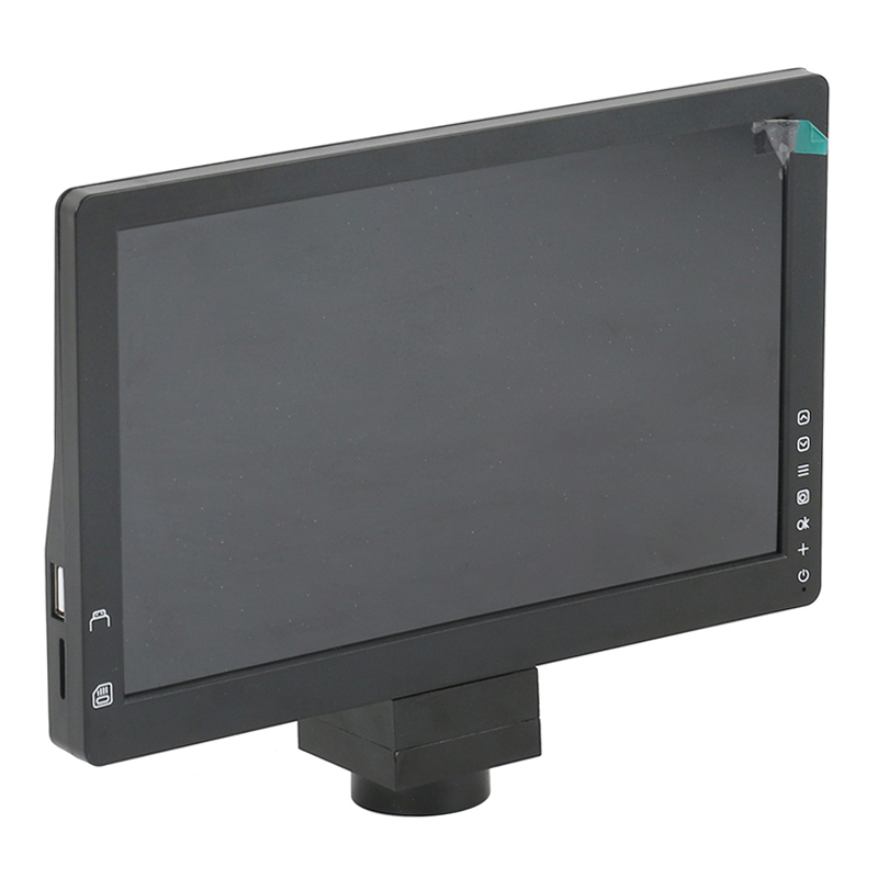 180X 12MP 9 inch LCD Display D - Diy Electronics Microscope のレビューと価格
