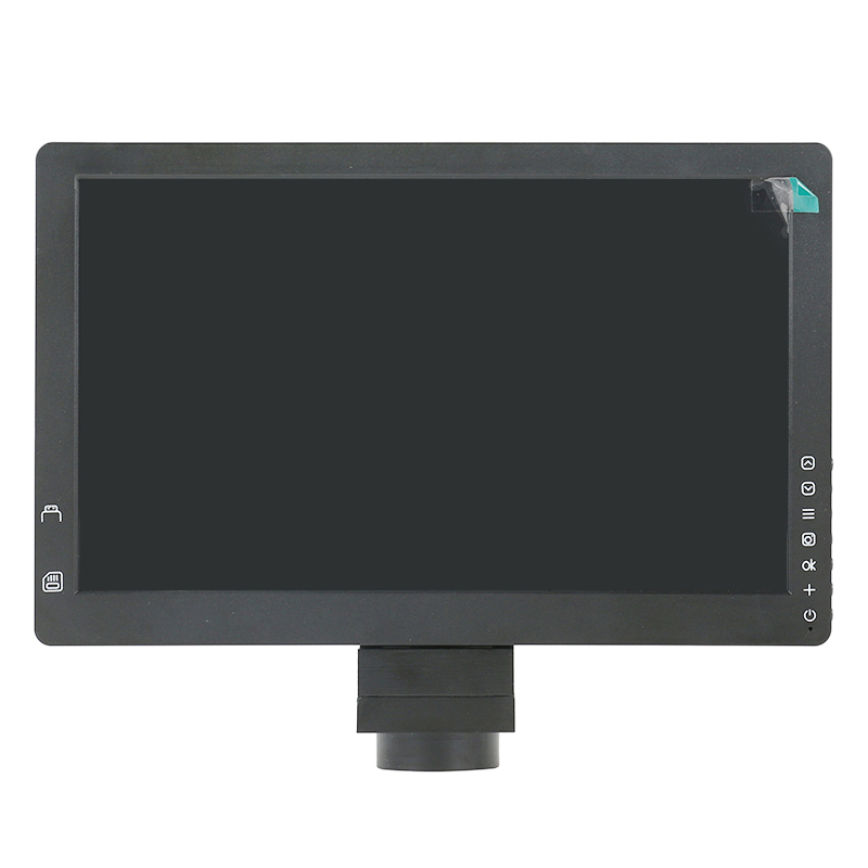 180X 12MP 9 inch LCD Display D - Diy Electronics Microscope のレビューと価格