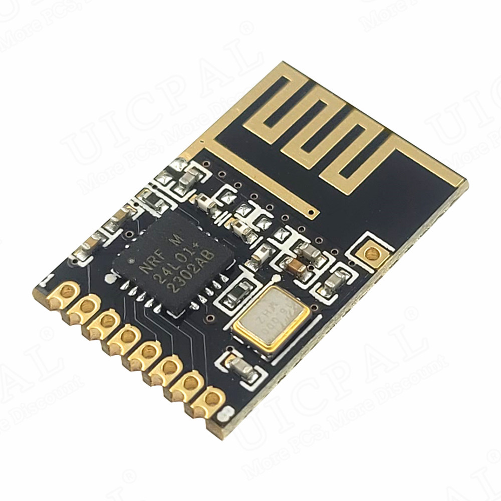 Si24R1 8PIN Wireless Module NR - Nrf24L01 Module Wireless のレビューと価格