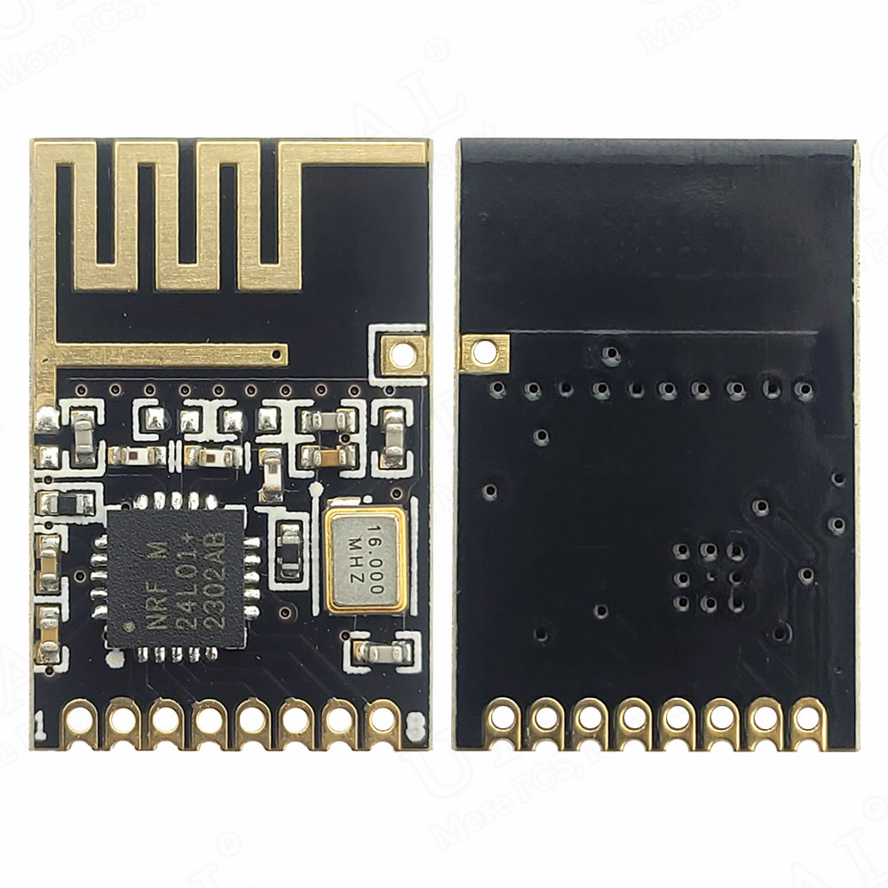 Si24R1 8PIN Wireless Module NR - Nrf24L01 Module Wireless のレビューと価格