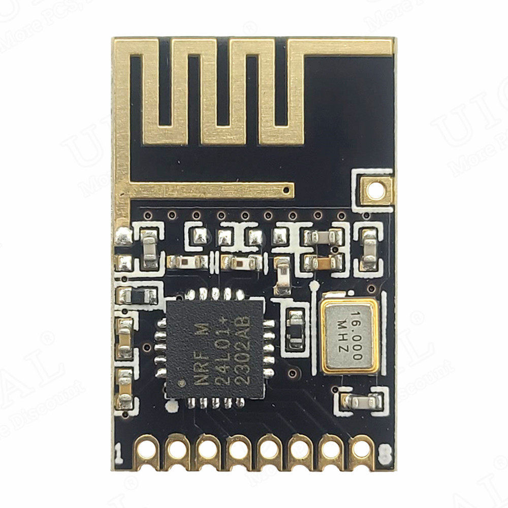 Si24R1 8PIN Wireless Module NR - Nrf24L01 Module Wireless のレビューと価格