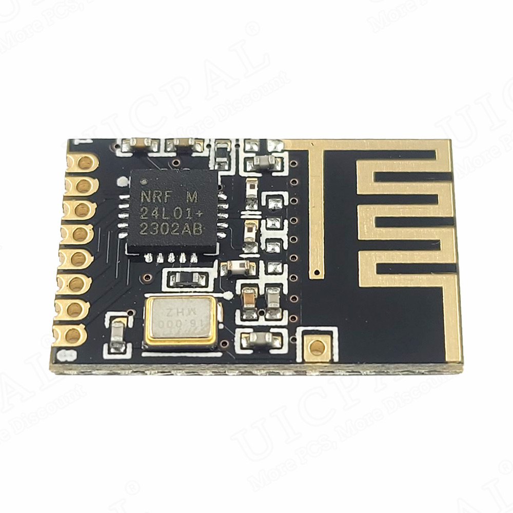 Si24R1 8PIN Wireless Module NR - Nrf24L01 Module Wireless のレビューと価格