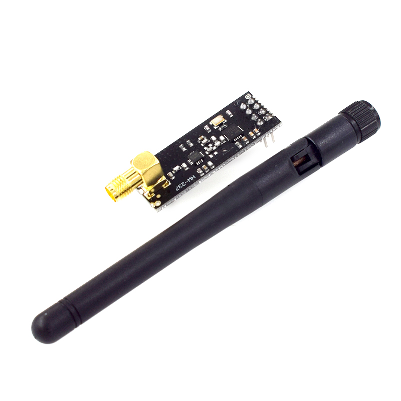 NRF24L01+PA+LNA Wireless Trans - Nrf24L01 Module Wireless のレビューと価格