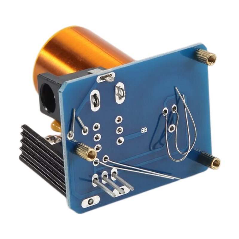 BD243 Mini For Tesla Coil Kit  - Diy Electronic Modules のレビューと価格