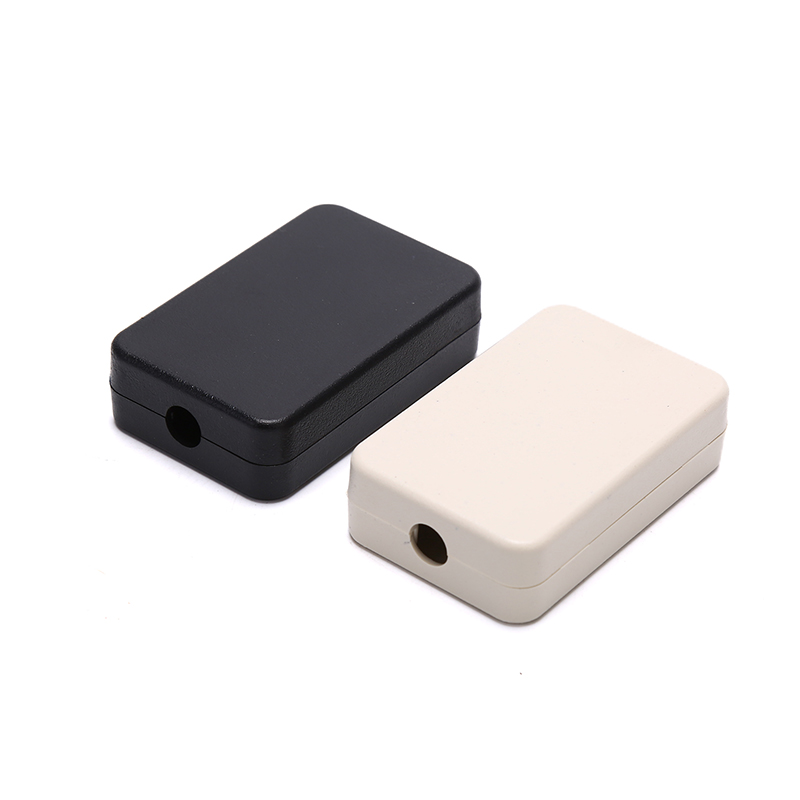 55*35*15mm Small plastic elect - Diy Electronics Storage のレビューと価格