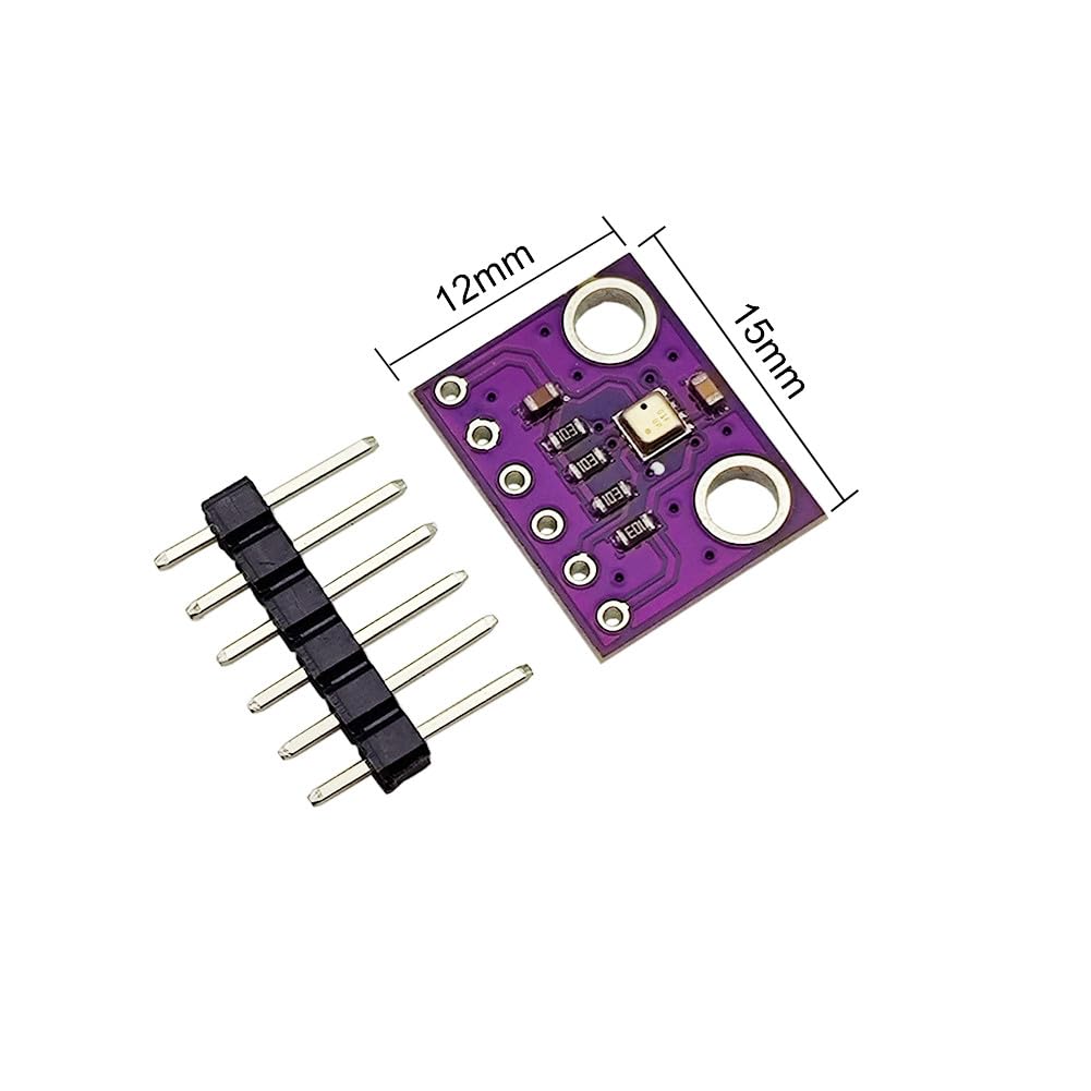 GY-BME280-3.3 High Precision A - Bme280 Humidity Sensor のレビューと価格