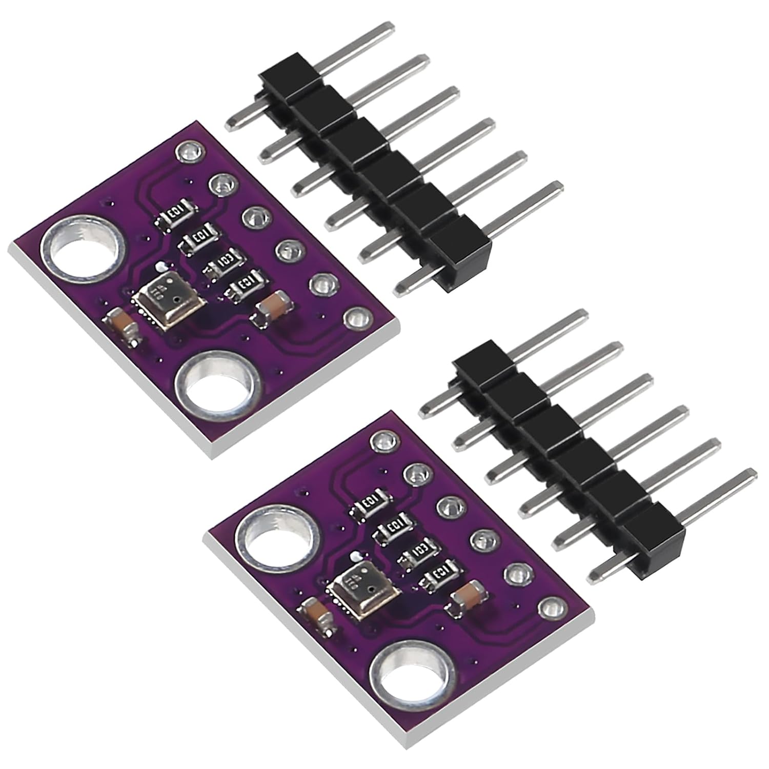 GY-BME280-3.3 High Precision A - Bme280 Humidity Sensor のレビューと価格