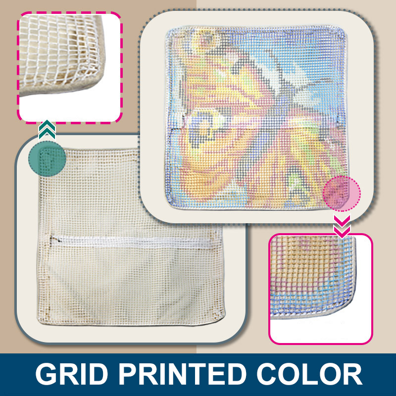 Latch hook rug kits with print - Diy Electronics Kits For Adults のレビューと価格