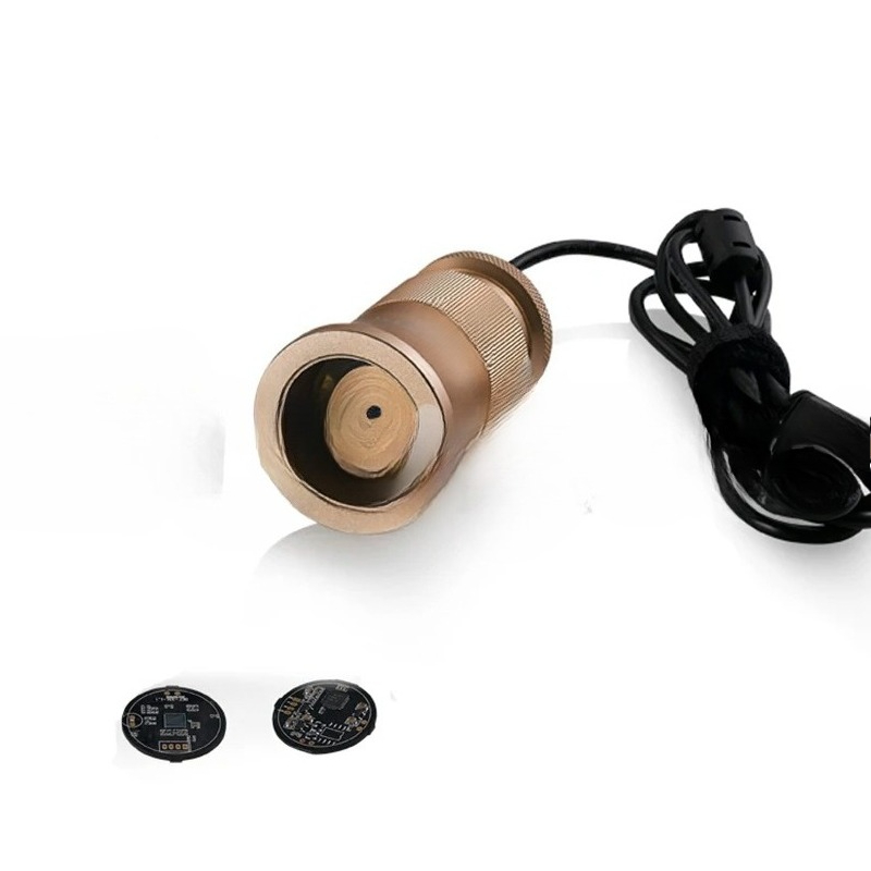 Fabric Density Analyzer C003 E - Diy Electronics Microscope のレビューと価格