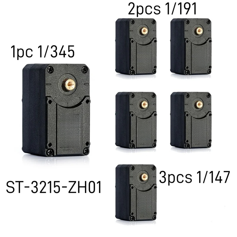 hot sale All STS Servos SO- Le - Diy Electronics For Sale のレビューと価格