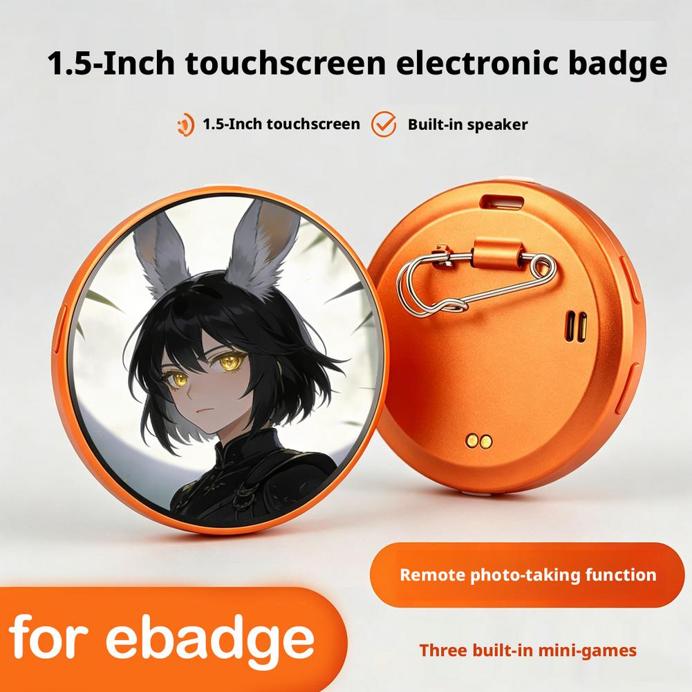 For Ebadge Electronic Badge Pe - Diy Box Electronics Mall のレビューと価格