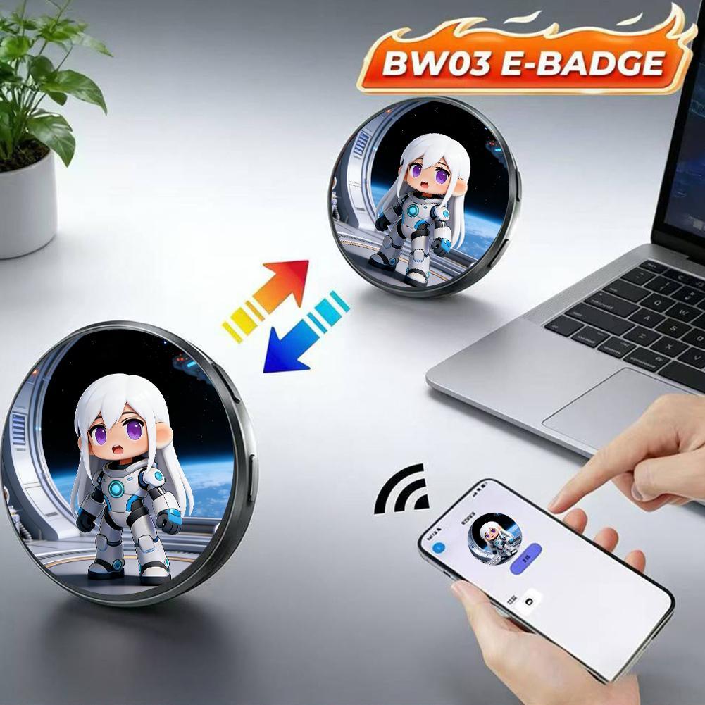 For Ebadge Electronic Badge Pe - Diy Box Electronics Mall のレビューと価格