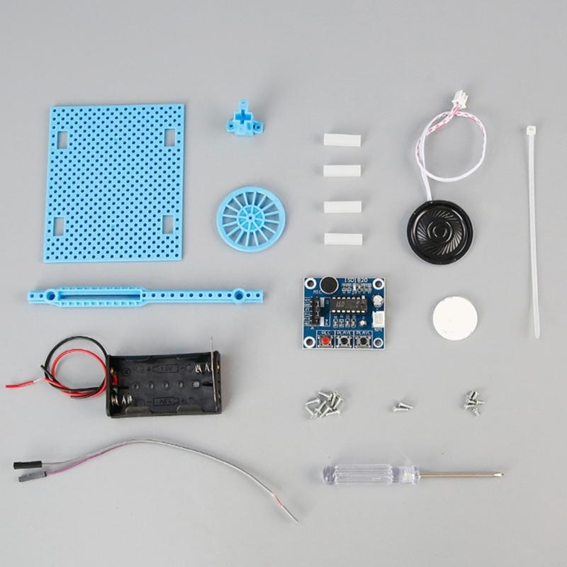 Creative DIY Craft Set For Stu - Diy Electronics Microscope のレビューと価格